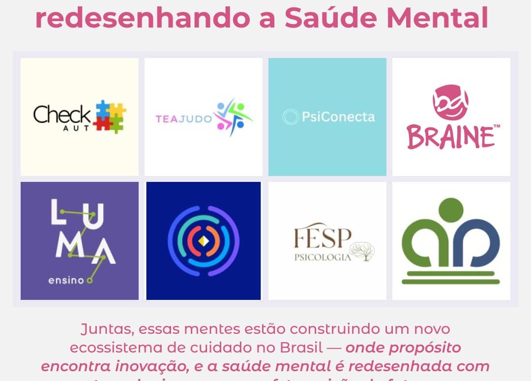 Mindfounders: Conheça 8 Healthtechs do Brasil