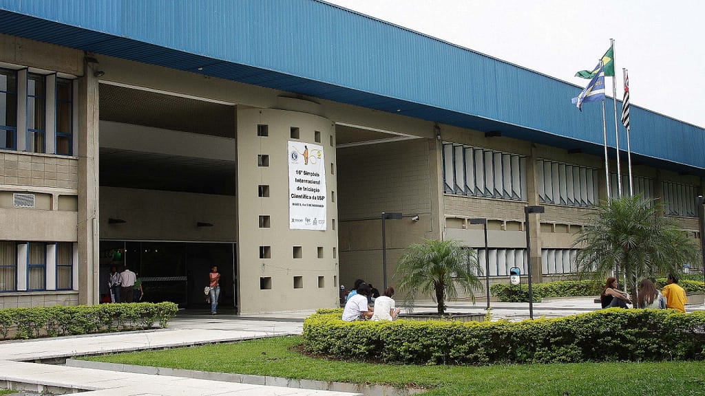 FEA-USP: local onde nasceu a ideia da Braine
