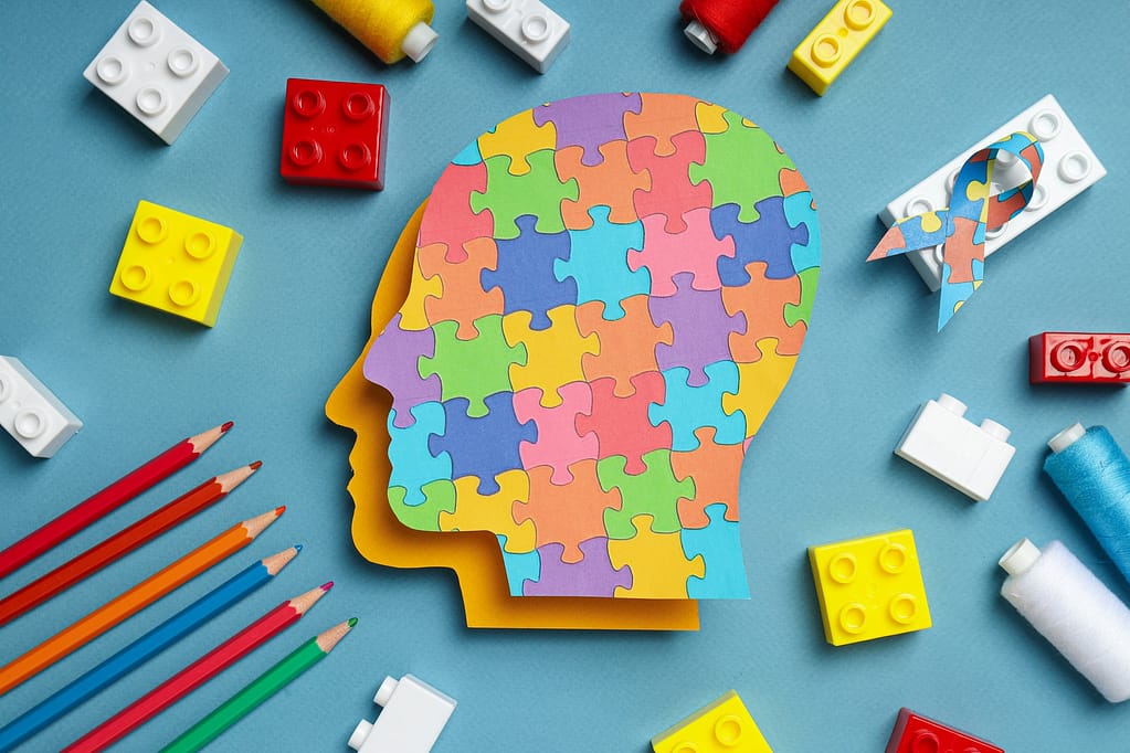 Os níveis de suporte de autismo são uma ferramenta de avaliação clínica
