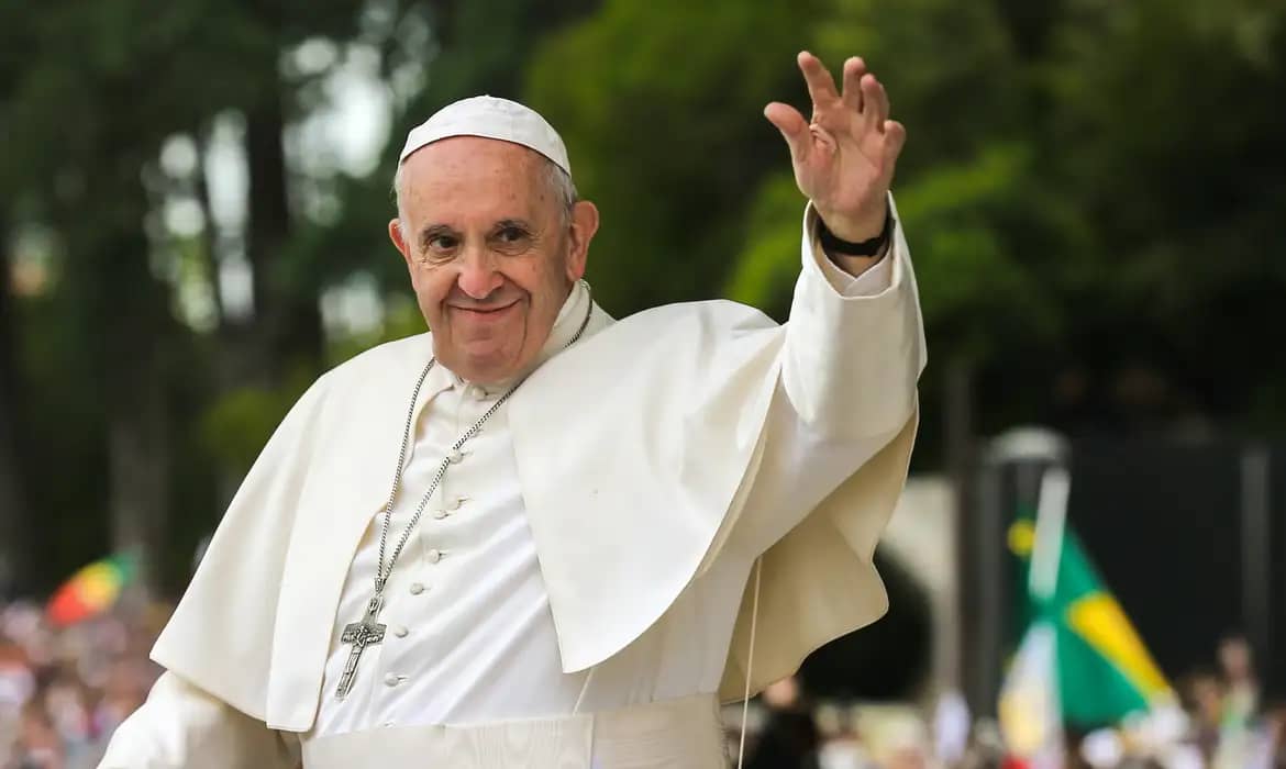 Legado de empatia: Papa Francisco e seu apoio à neurodiversidade e inclusão