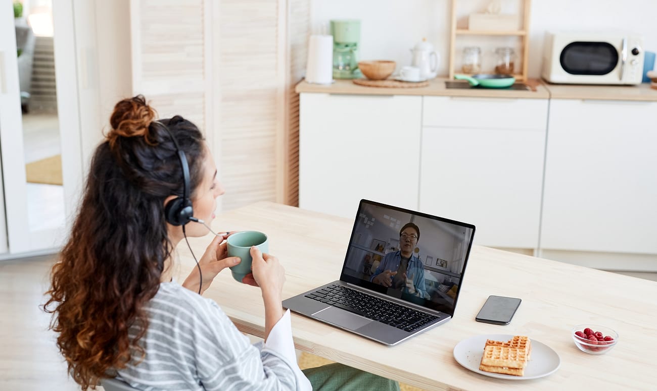 Terapia online: Prós, Contras e Segurança de Dados