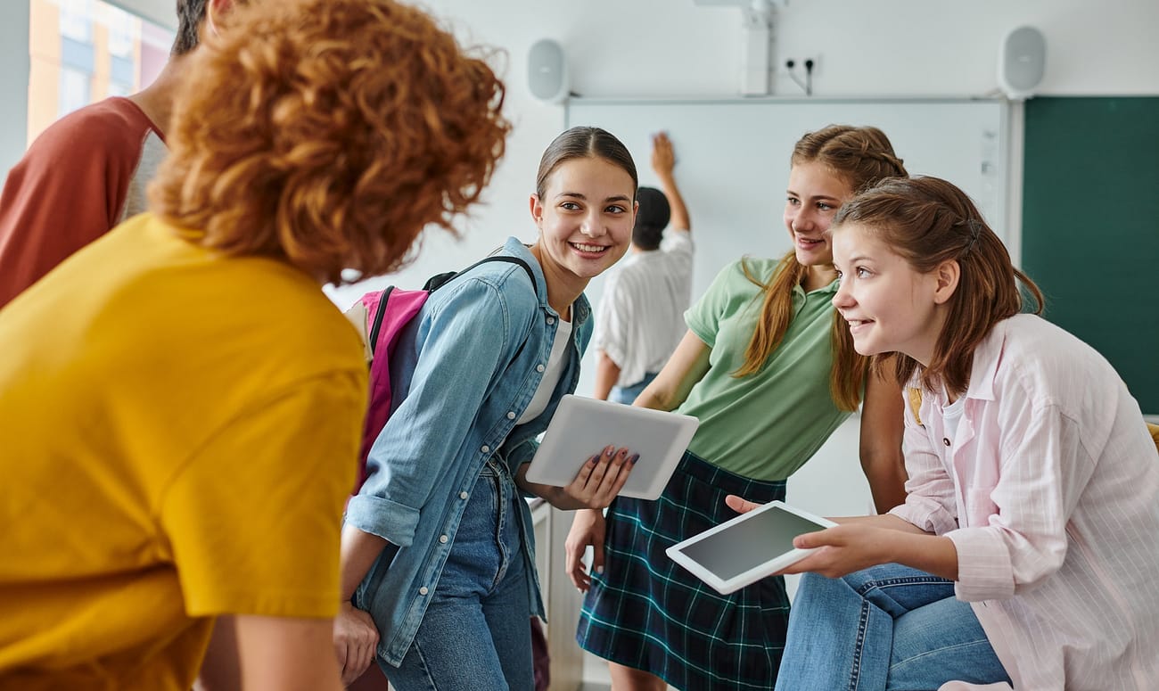 Quando o adolescente descobre que é neurodivergente