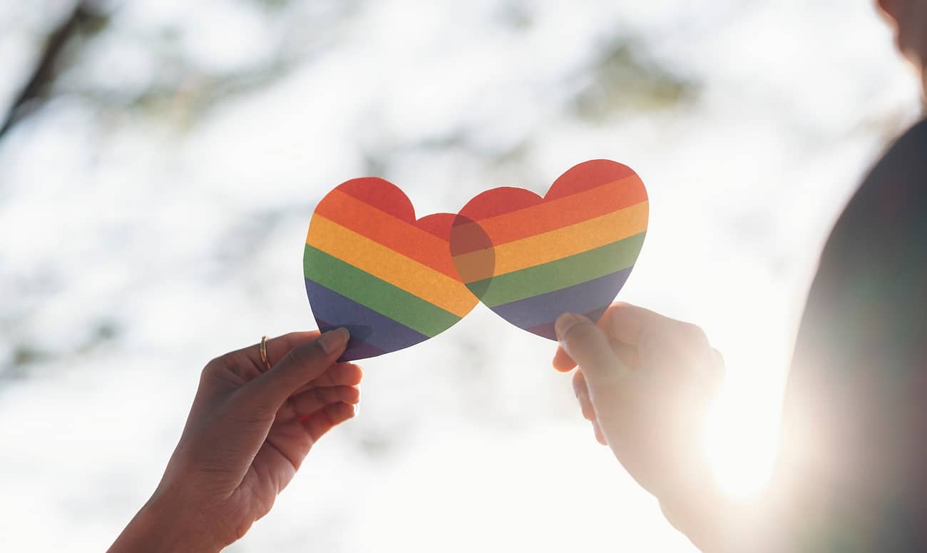 Dia Internacional contra a Homofobia: Orgulho também é cuidado