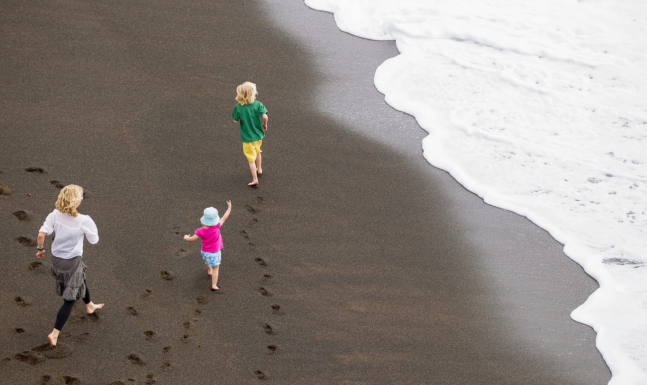 Dia das Mães: quem cuida de quem cuida