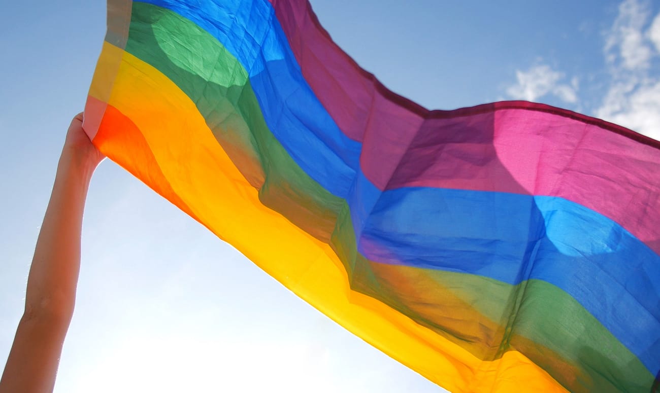 LGBT Pride Parade