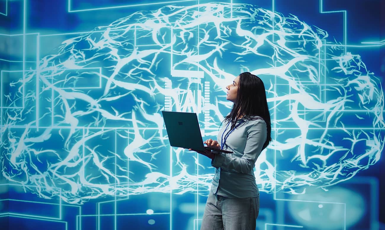 Neuropsicologia e Inteligência Artificial na saúde mental