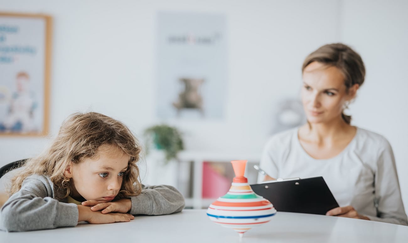 Síndrome de Asperger: 5 sinais mais comuns