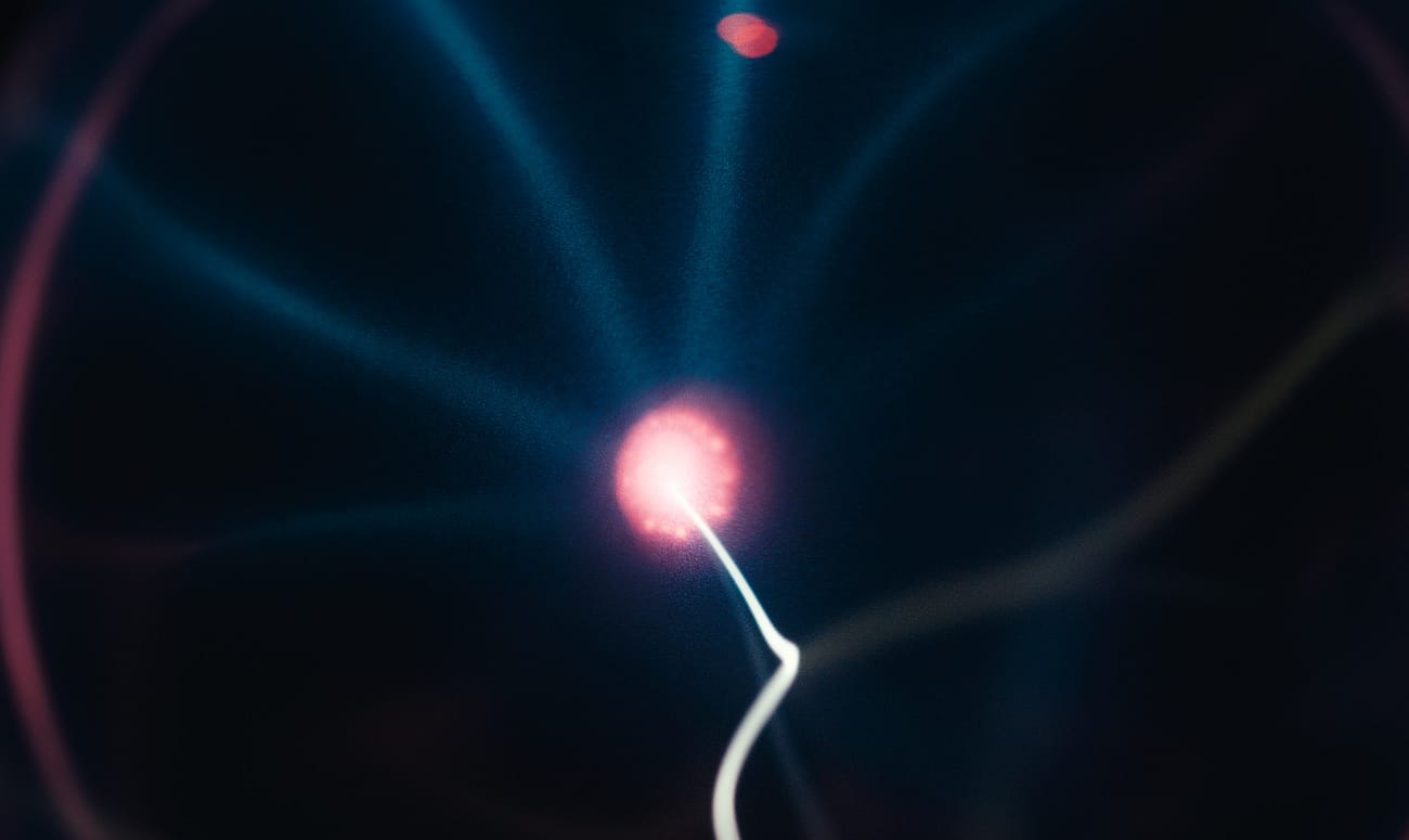 neural Node moving in the dark